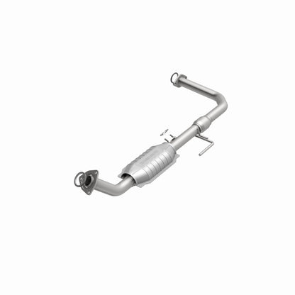 Magnaflow 23753 DirectFit Converter For Toyota Tundra 4.7L D&S Front
