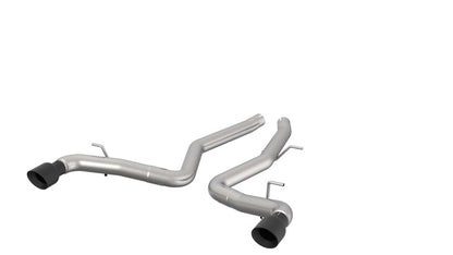 Kooks 3in SS Muffler Delete | Toyota Supra 19-26 (44116210)