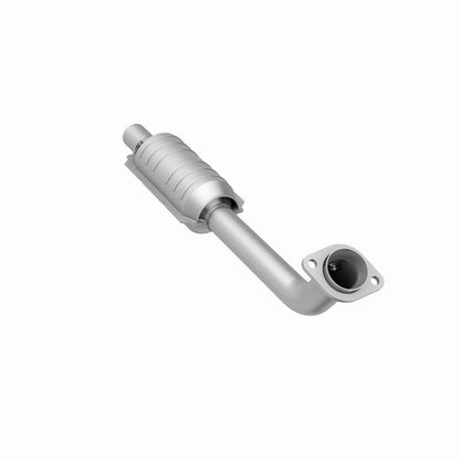 Magnaflow 49572 DirectFit Converter For BMW X5 4.4L OEM