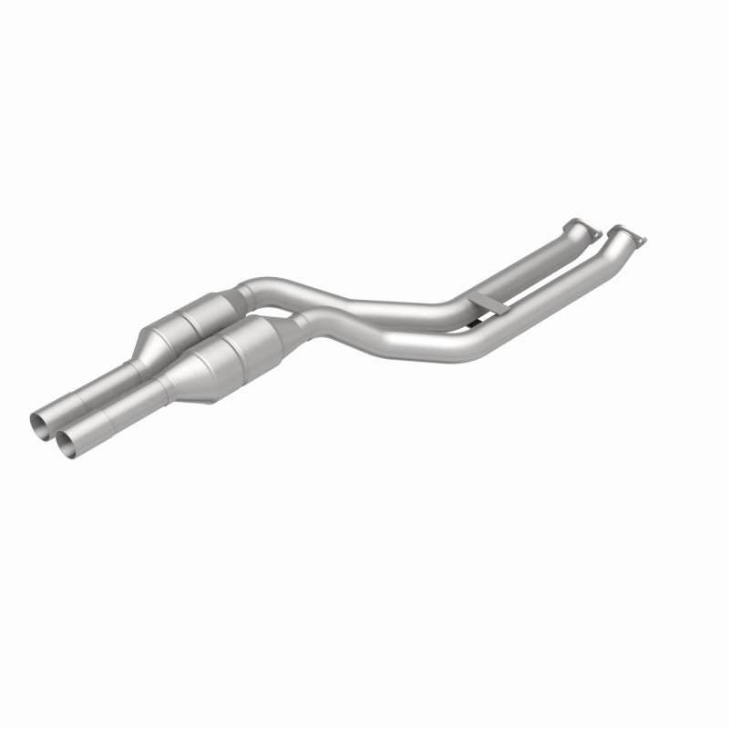 Magnaflow 49760 DirectFit Rear OEM Converter For BMW 3 (01-06)