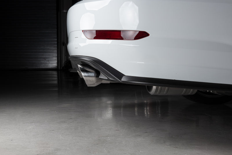APR 19-21 Volkswagen Jetta GLI Catback Exhaust System | VW Jetta GLI