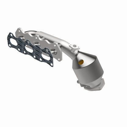 Magnaflow 49051 DirectFit Converter For Suzuki Grand Vitara 2.5L