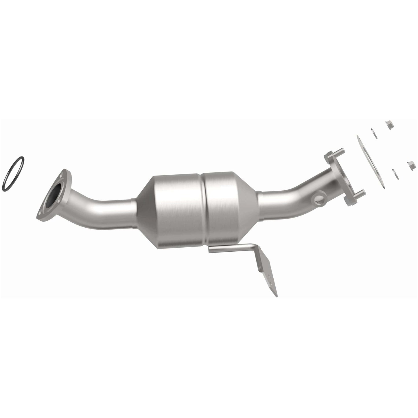 MagnaFlow 2004 Cadillac CTS California Grade CARB Compliant Direct-Fit Catalytic Converter