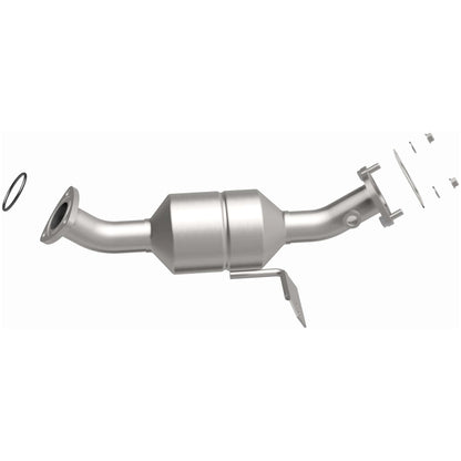 MagnaFlow 2004 Cadillac CTS California Grade CARB Compliant Direct-Fit Catalytic Converter