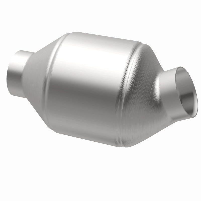 Magnaflow 51776 Conv Univ 2.5 Spun OEM