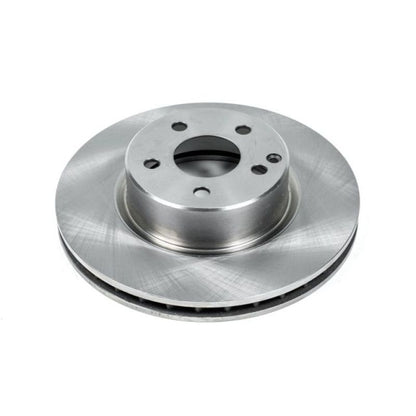 PowerStop Front Brake Rotor | Mercedes-Benz CL500 (03-06) (EBR860)