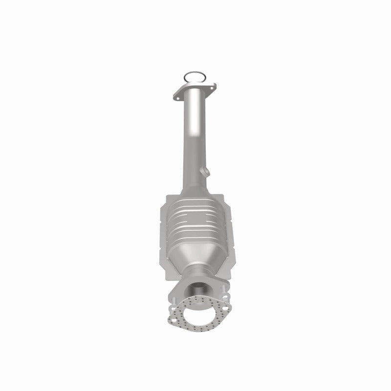 Magnaflow 49218 Direct Fit Converter For Titan 07 5.6L D&S OEM