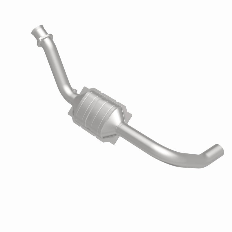 MagnaFlow Direct Fit Catalytic Converter 07-09 Chrysler/Dodge Aspen/Durango 5.7L Driver Side