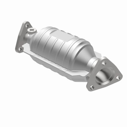 Magnaflow 49478 DirectFit Converter For Frontier 01-02 OEM