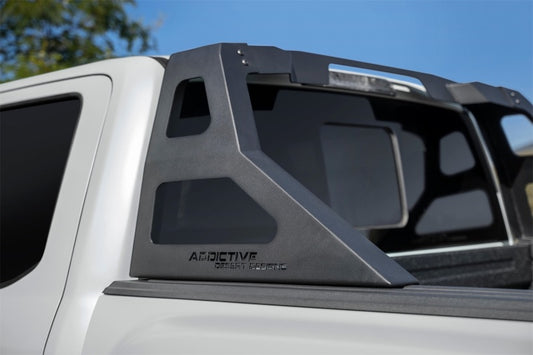 Addictive Desert Designs C1115521101NA Stealth Fighter Chase Rack Fits F-150