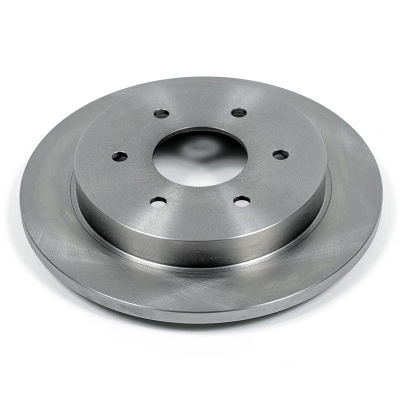PowerStop Rear Brake Rotor | Infiniti QX56 (04-10) (JBR994)