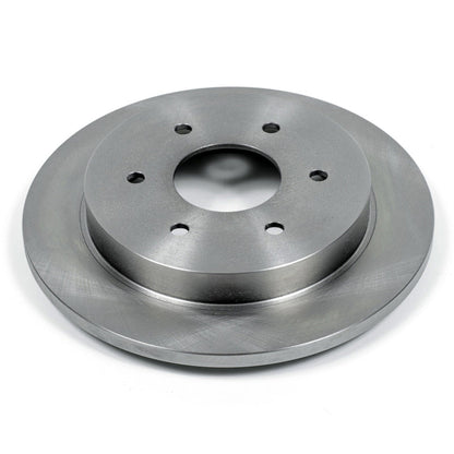 PowerStop Rear Brake Rotor | Infiniti QX56 (04-10) (JBR994)