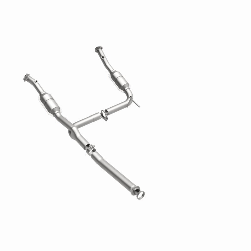 Magnaflow 49406 DirectFit Converter For Explorer 05 4.0 2/4WD
