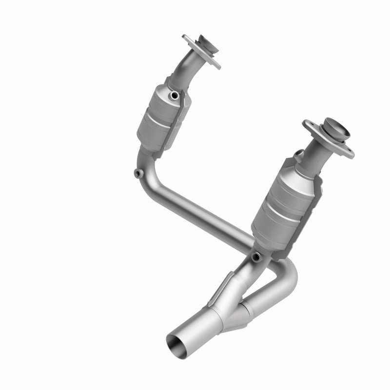 Magnaflow 51770 DirectFit Converter For 2004 Dodge Durango 3.7/4.7L