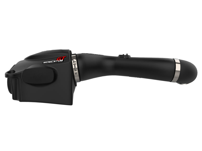 aFe 50-70027R Momentum GT Cold Air Intake w/ Pro 5R Media For Toyota LC V8