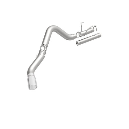 MagnaFlow 5in SS DPF-Back Exhaust | Dodge Ram 2500/3500 (03-10) (17874)