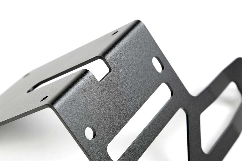 Fabtech 18-21 Jeep JL/JT Light Bracket Kit | Jeep JL/JT (18-21) (FTS24270)