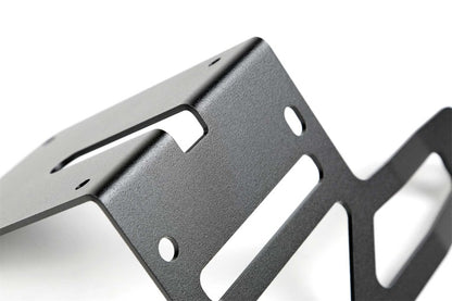 Fabtech 18-21 Jeep JL/JT Light Bracket Kit | Jeep JL/JT (18-21) (FTS24270)