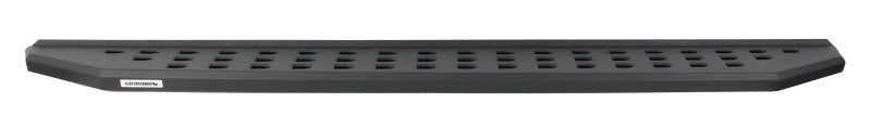 Go Rhino RB20 Running Boards | Tex Black | 68in (69400068PC)