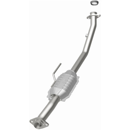 Magnaflow 23380 DirectFit Converter For Ranger 96-97