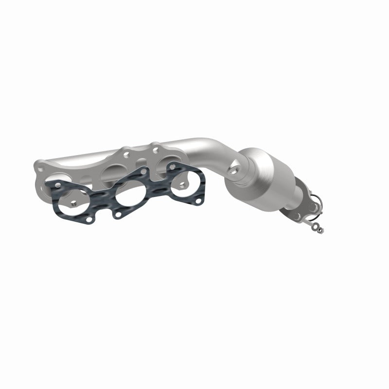 Magnaflow 49342 D&S Converter For Taco 05-09