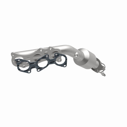 Magnaflow 49342 D&S Converter For Taco 05-09