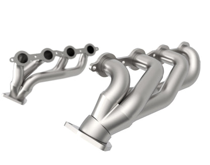 Kooks 07-14 GM 1500 Series Headers | Cadillac Escalade/GM Silverado/Sierra (28501120)