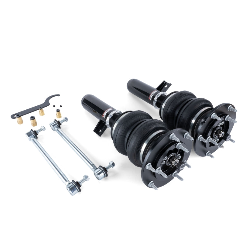 Air Lift 76041 Front Kit For BMW M3/20 M4 15-18