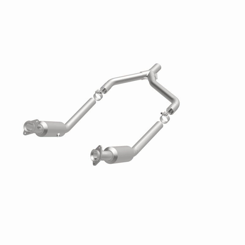 Magnaflow 23012 DirectFit Converter For Ford Mustang 4.0L