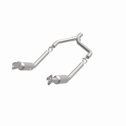 Magnaflow 23012 DirectFit Converter For Ford Mustang 4.0L