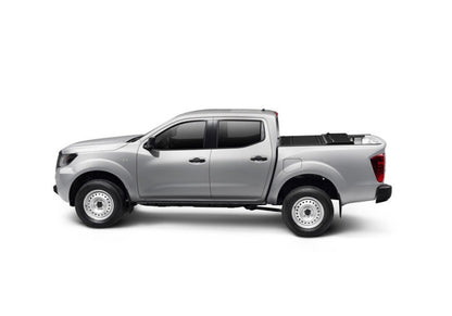 Undercover 22+ Nissan Frontier 5ft Flex Bed Cover (FX51020)