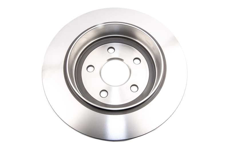 DBA Rear 4000 Series Plain Rotor w/ Vented Rear Disc | Dodge Durango (11-20) (DBA42637)