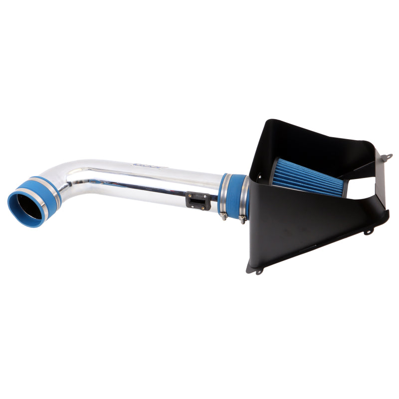 BBK 14-19 Chevy/GMC 5.3L/6.2L Cold Air Intake Kit | 14-19 (1944)