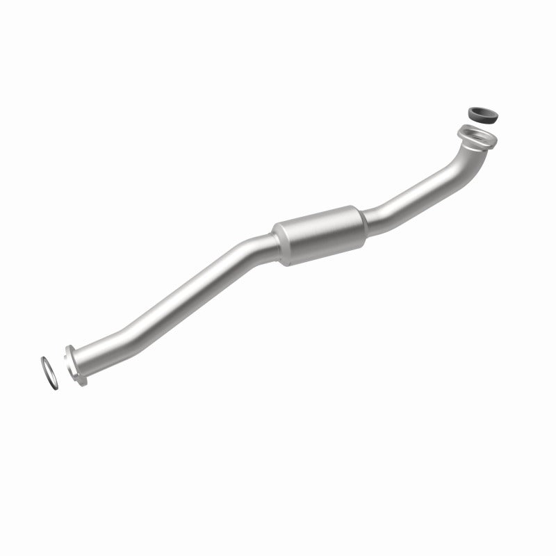 Magnaflow 52206 DirectFit Converter 09-12 Highlander 2.7L