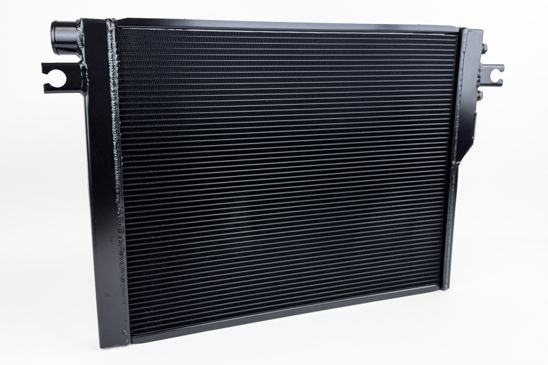 CSF High-Performance Radiator | BMW E28 M5 (US and Euro) / E24 M635CSi / E24 M6