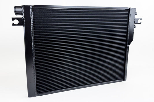 CSF High-Performance Radiator | BMW E28 M5 (US and Euro) / E24 M635CSi / E24 M6