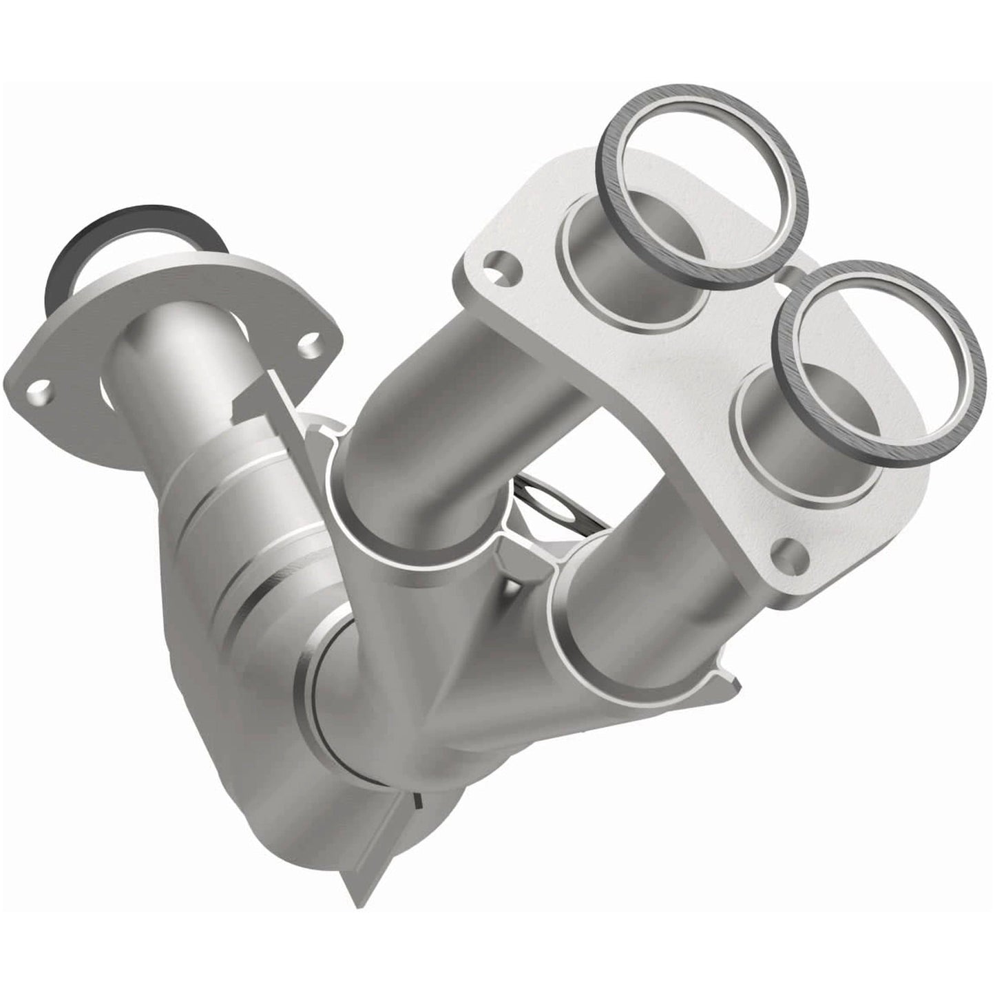 MagnaFlow 2001-2004 Toyota Tacoma California Grade CARB Compliant Direct-Fit Catalytic Converter