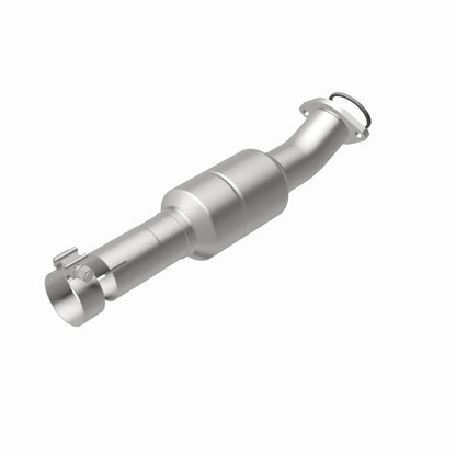 Magnaflow 49156 DirectFit Converter 05-09 Scion tC 2.4 Rear OE