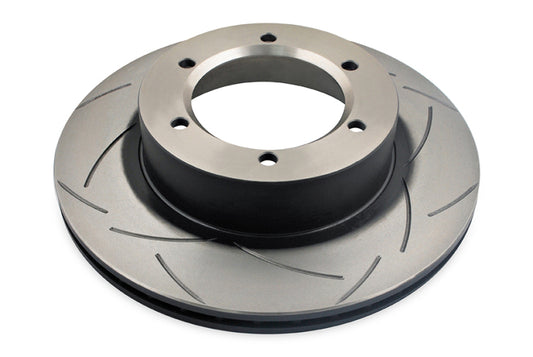 DBA T2 Street Series T-Slot Slotted Rotor | Toyota Pickup 86-95 (DBA780S)