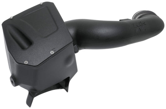 K&N 63-2600 AirCharger Intake For Ford F-250/F-350 17-18 6.7L