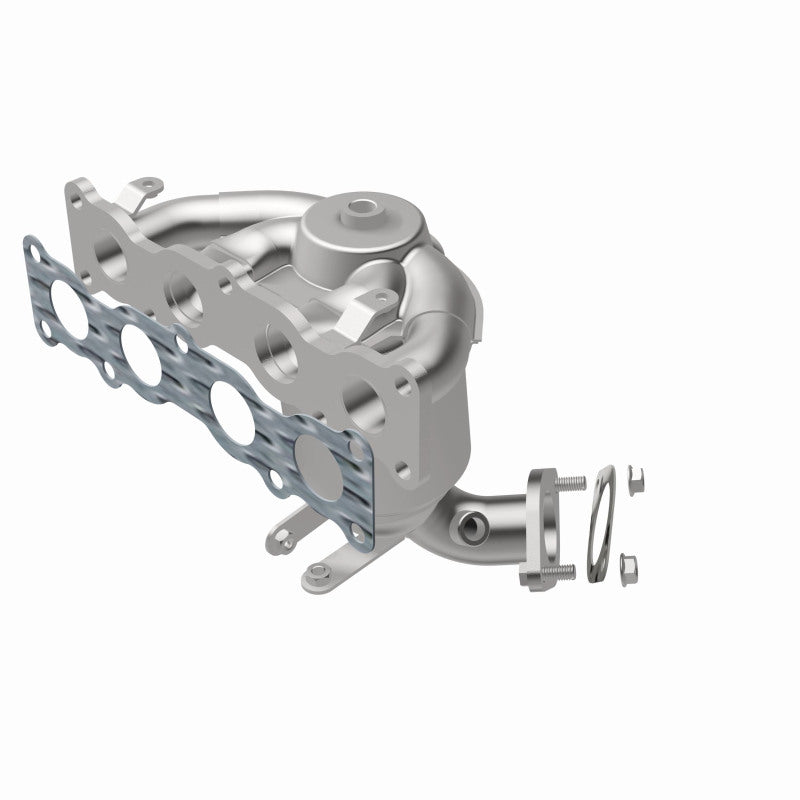 Magnaflow 52777 Direct Fit Converter For 2015 Sonata 2.4L