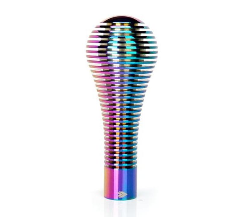 NRG HEAT SINK BUBBLE HEAD SHORT
