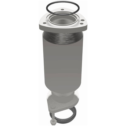 MagnaFlow 2006 Pontiac Solstice California Grade CARB Compliant Direct-Fit Catalytic Converter