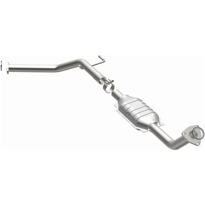 Magnaflow 24880 DirectFit Converter For Toyota Sequoia 4.7L D&S (05-07)