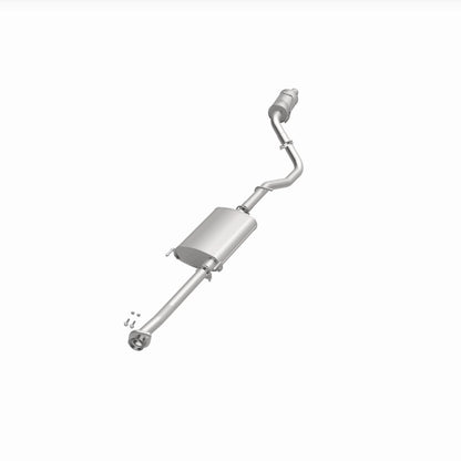 MagnaFlow Exhaust Kit | Lexus RX350 (10-15) (106-0772)
