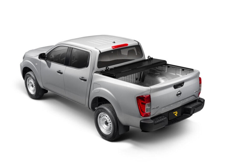 BAK 226525 BAKFlip G2 Hard Folding Tonneau Cover for 2016-2025 Nissan Titan 5'6"