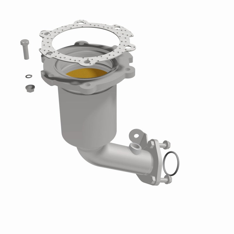 Magnaflow 51207 DirectFit Converter For 2004-05 Nissan Maxima 3.5L
