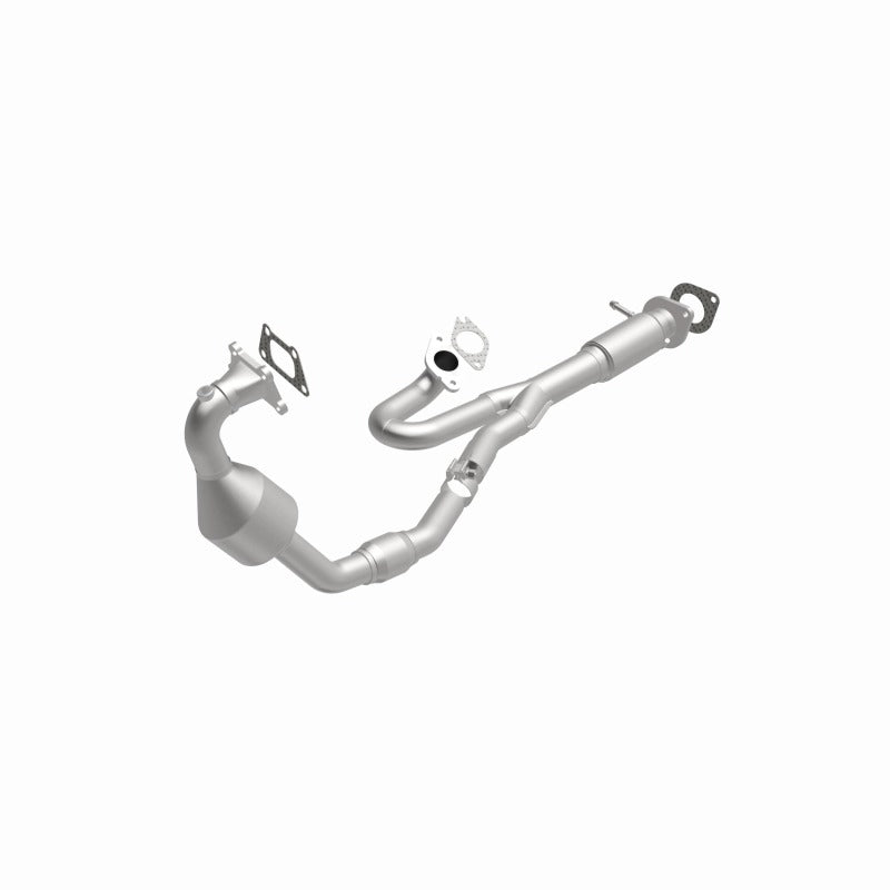 Magnaflow 52219 DirectFit Converter Underbody For Cadillac SRX 10-11 3L