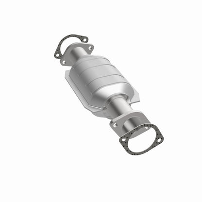 Magnaflow 51528 DirectFit Converter For Nissan Frontier 01-04