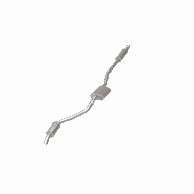 Magnaflow 106-1085 Exhaust Kit For Jeep Gladiator 20-21 3.6L Direct-Fit